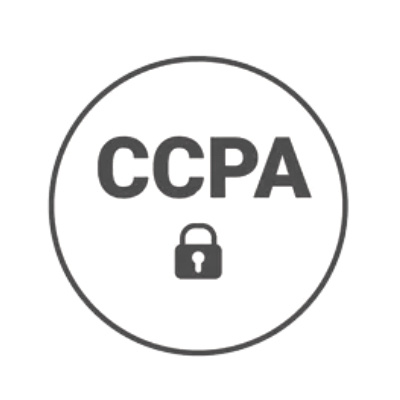 Vouched is CCPA Compliant