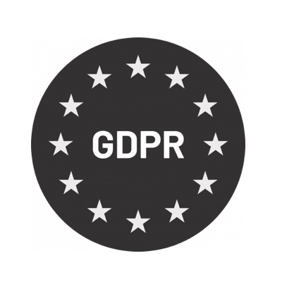 Vouched is GDPR Compliant