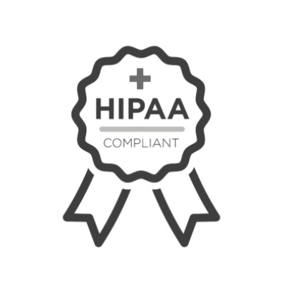 Vouced is HIPAA Compliant