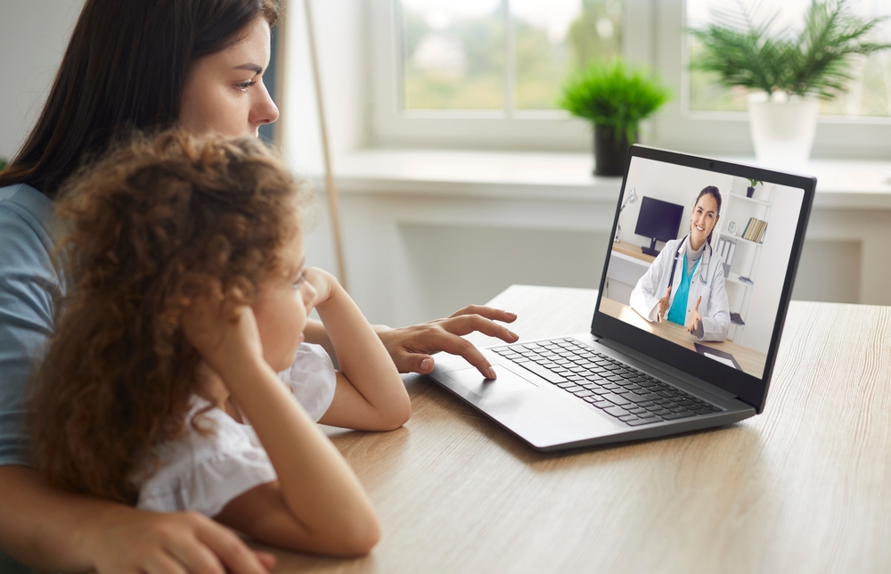 Simplifying Patient IDV in Telehealth With Digital ID Verification ...